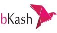 Pay safely with bKash