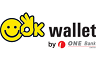 Pay safely with OK Wallet