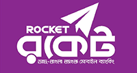 Pay safely with Rocket
